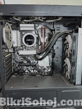 Intel Core i7-12700 12th Gen Gaming/Workstation PC